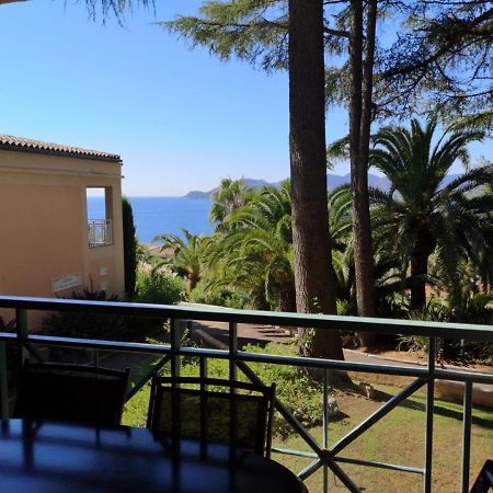 Flo & Rose Azur - Duplex Vue Mer Terrasses Piscine Jardins Parking Cannes Ngoại thất bức ảnh
