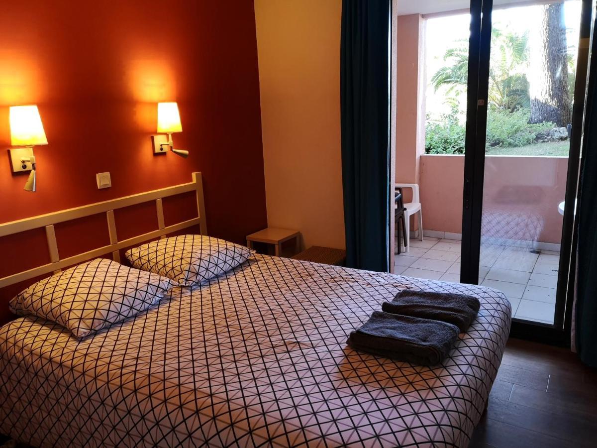 Flo & Rose Azur - Duplex Vue Mer Terrasses Piscine Jardins Parking Cannes Ngoại thất bức ảnh